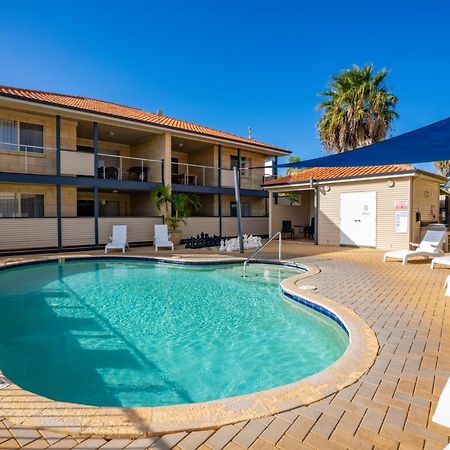 Kalbarri Edge Resort Εξωτερικό φωτογραφία