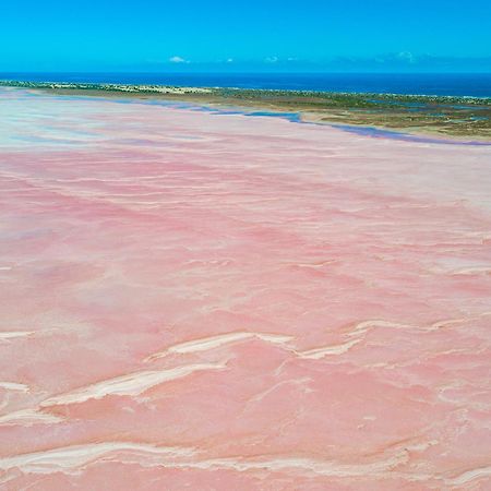 Kalbarri Edge Resort Εξωτερικό φωτογραφία