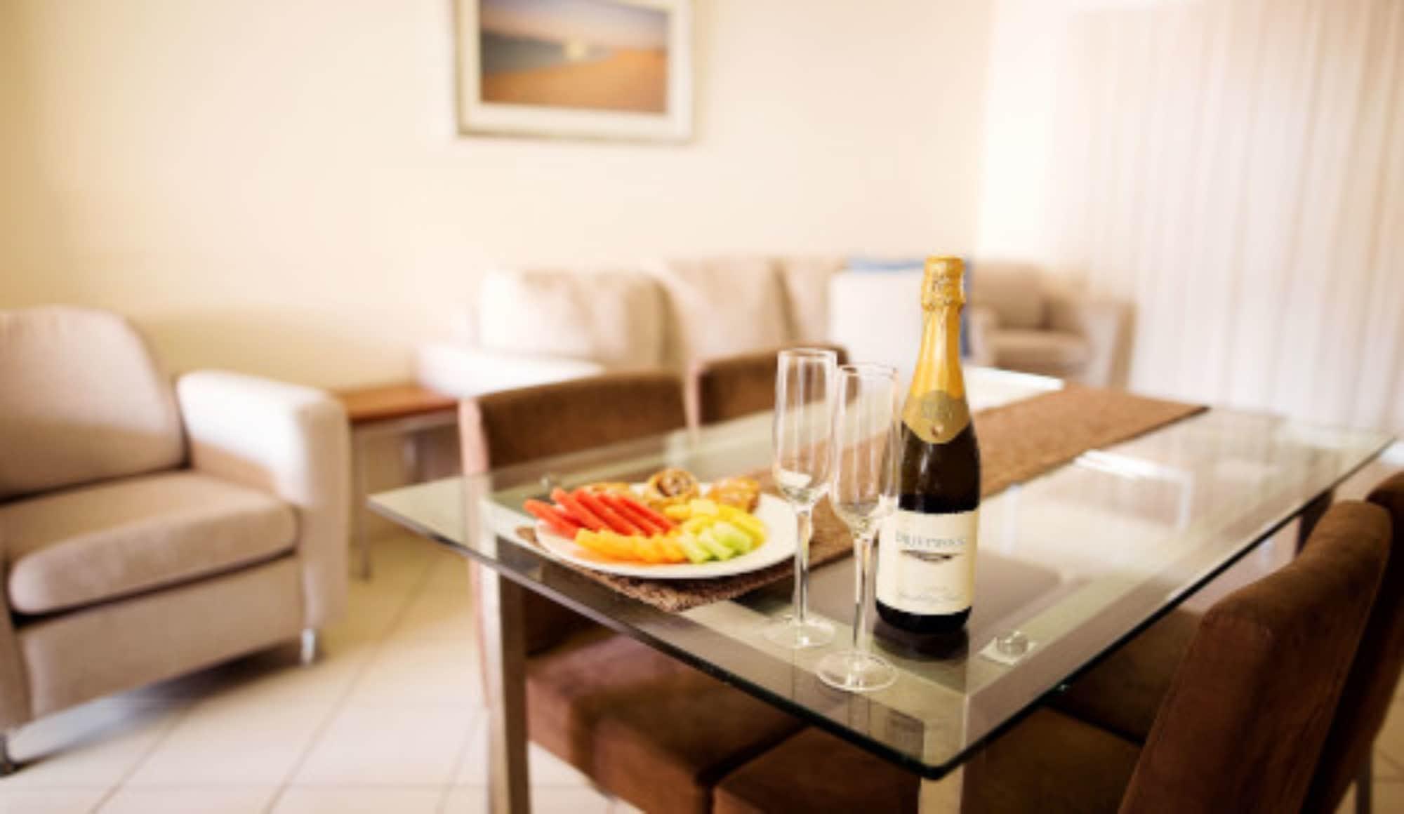 Kalbarri Edge Resort Εξωτερικό φωτογραφία