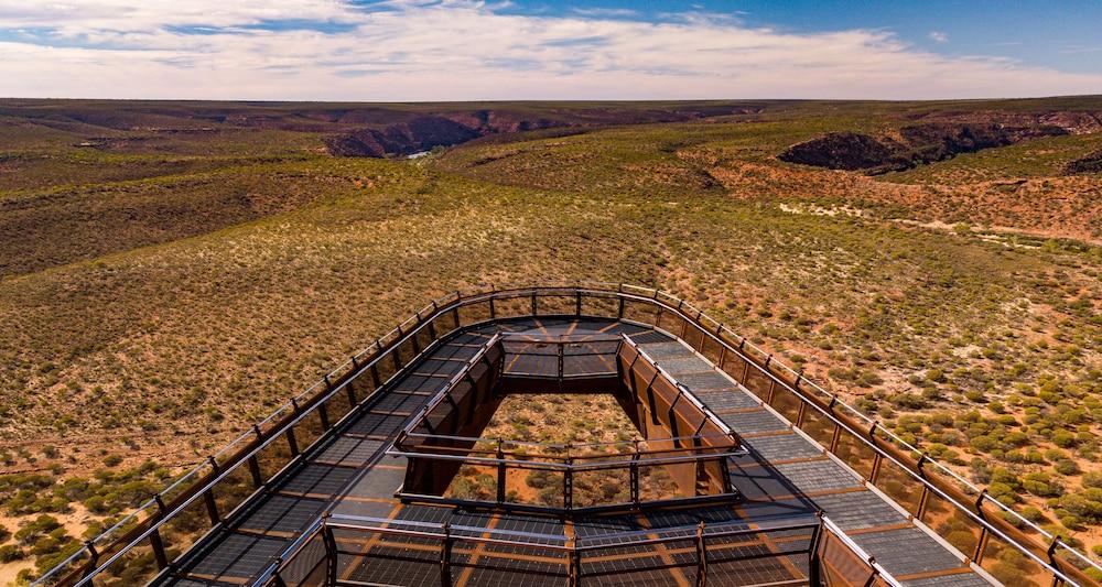 Kalbarri Edge Resort Εξωτερικό φωτογραφία