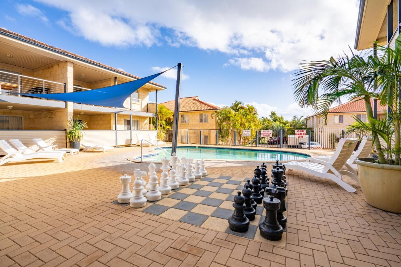Kalbarri Edge Resort Εξωτερικό φωτογραφία