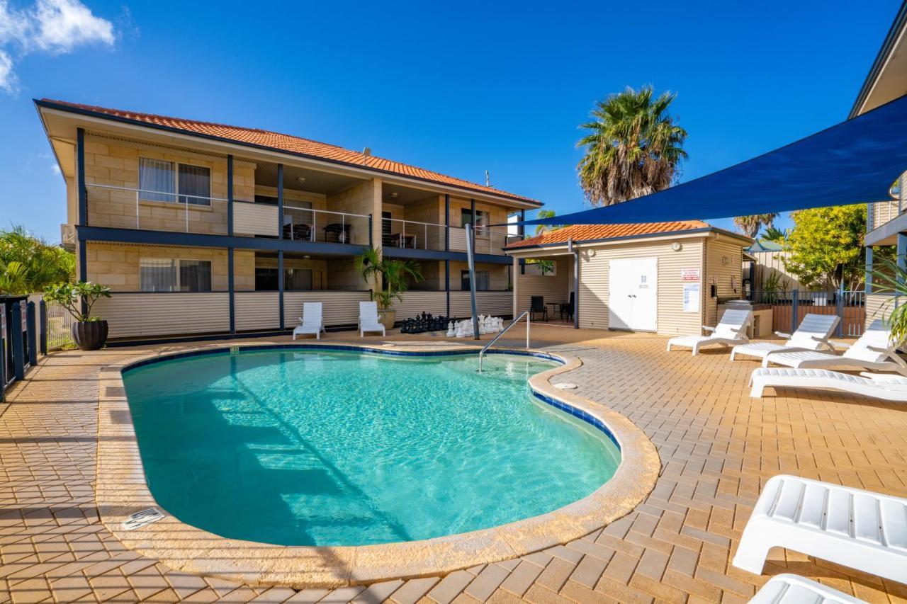 Kalbarri Edge Resort Εξωτερικό φωτογραφία