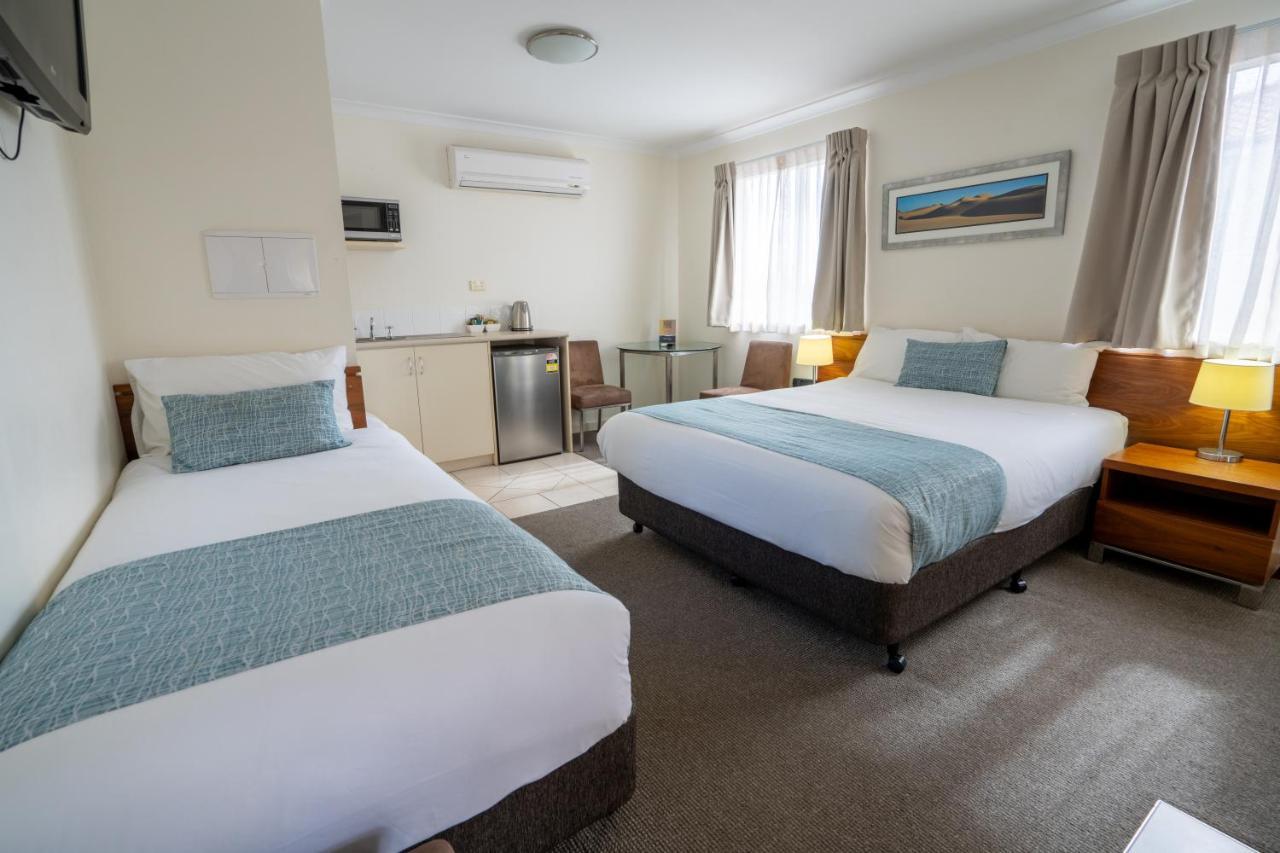 Kalbarri Edge Resort Εξωτερικό φωτογραφία