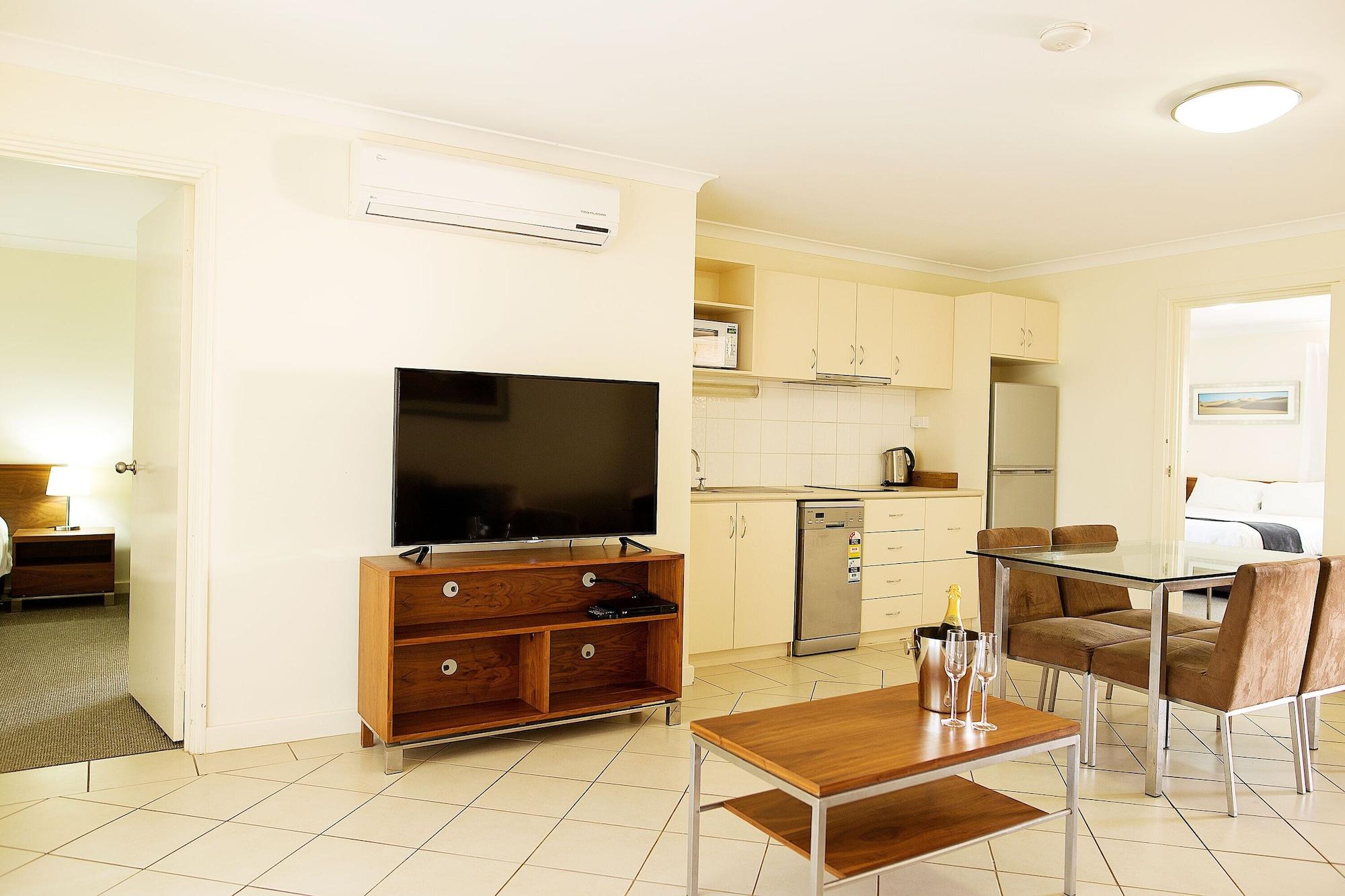 Kalbarri Edge Resort Εξωτερικό φωτογραφία