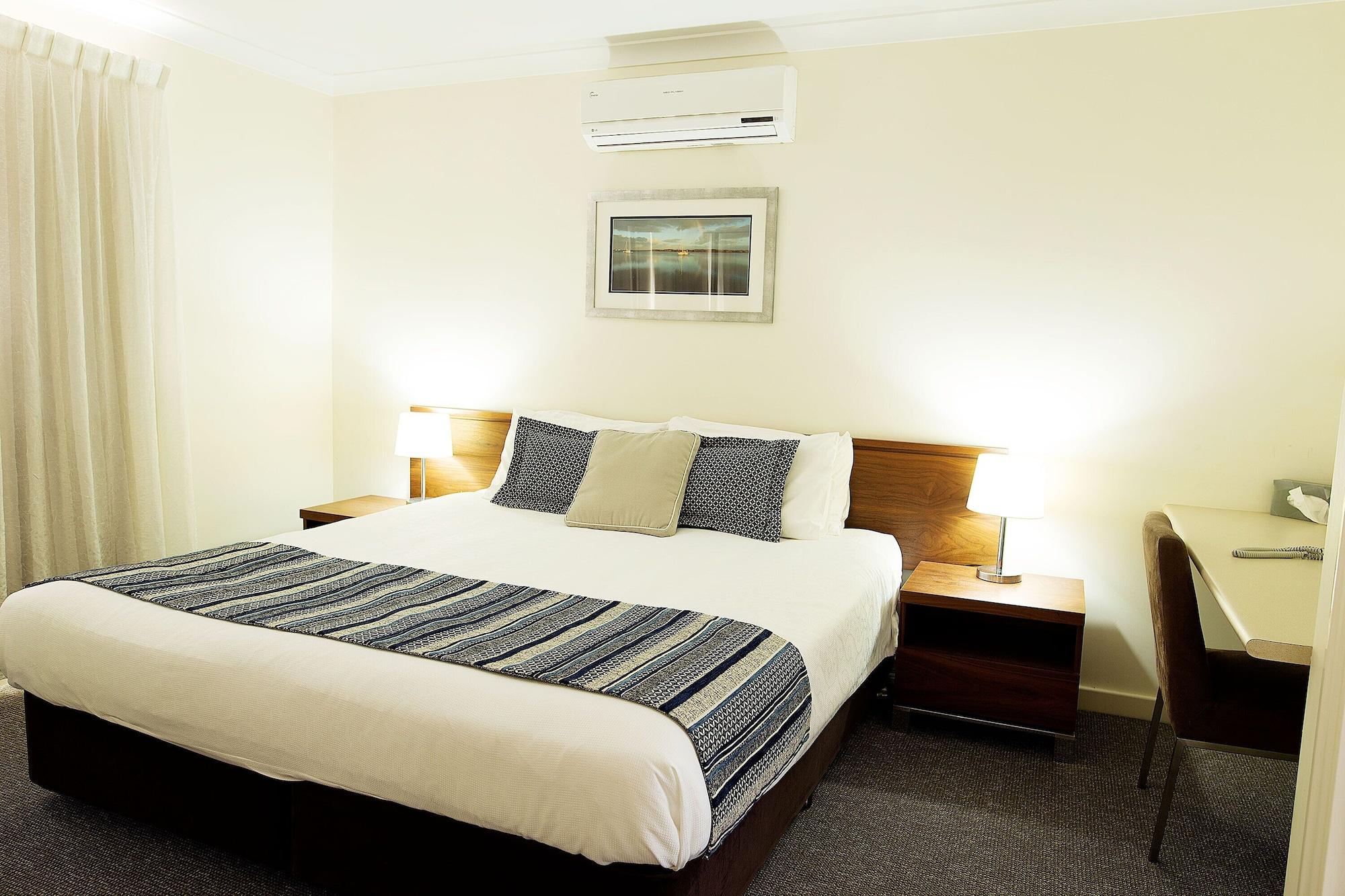 Kalbarri Edge Resort Εξωτερικό φωτογραφία