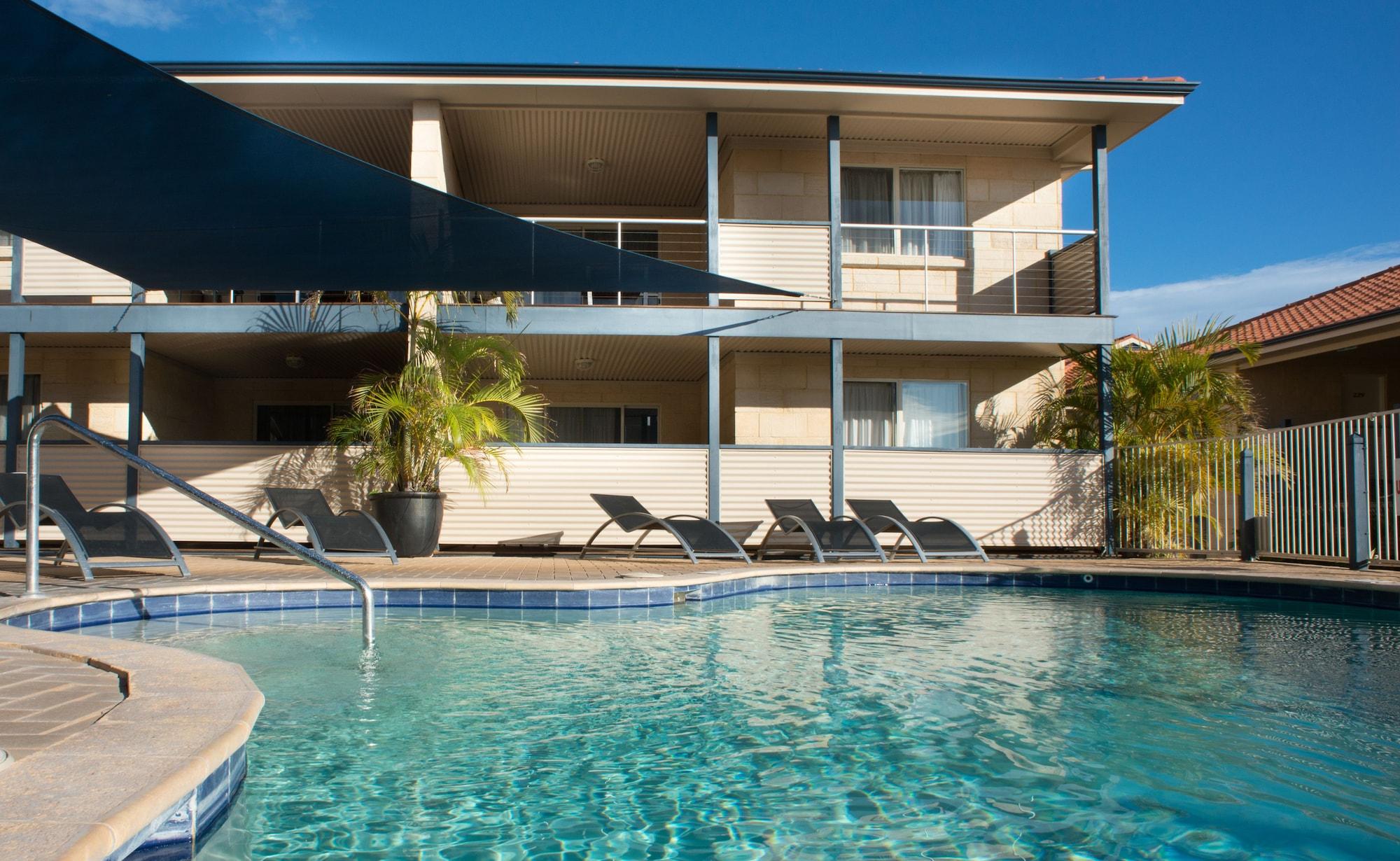 Kalbarri Edge Resort Εξωτερικό φωτογραφία