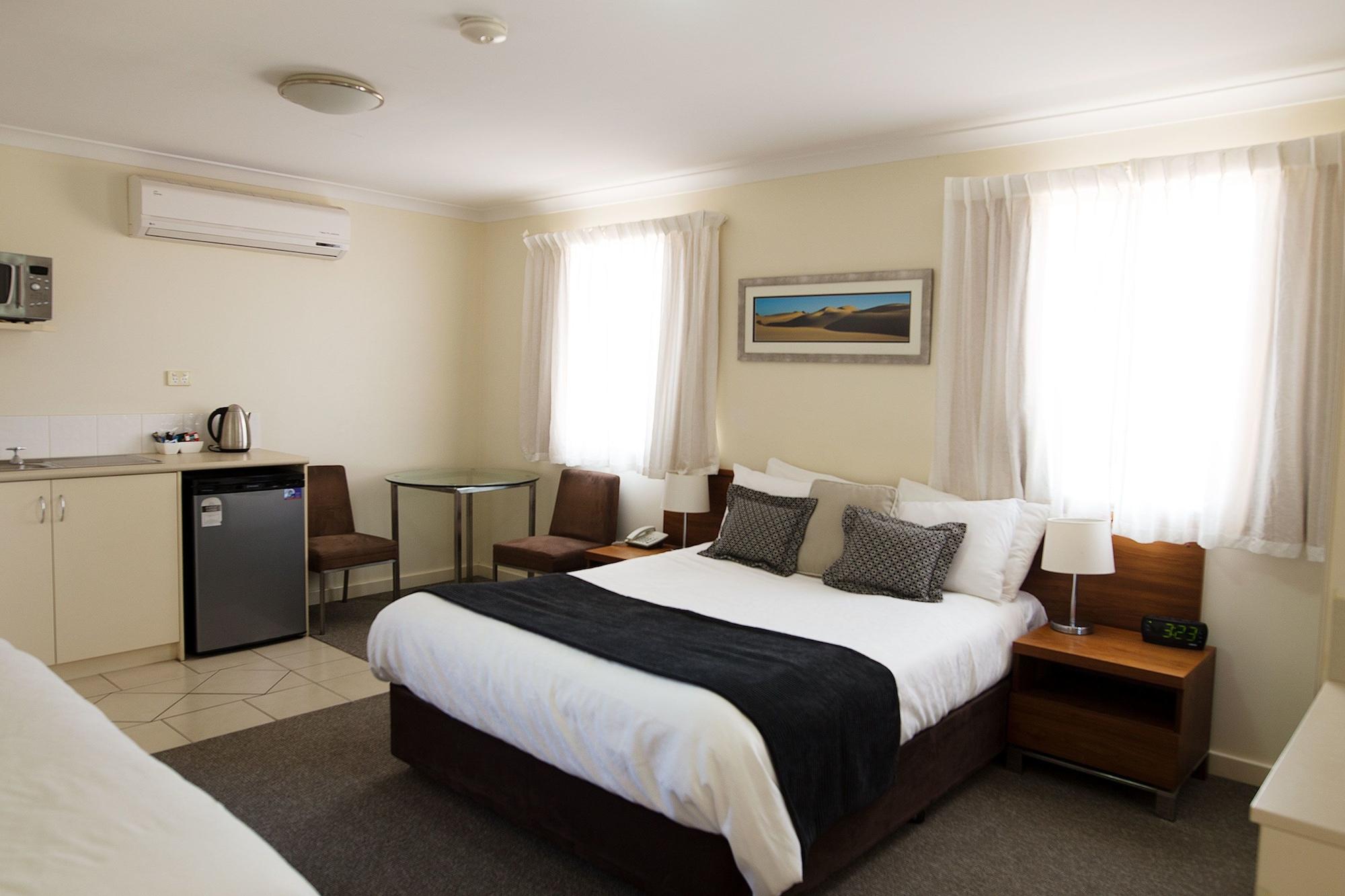 Kalbarri Edge Resort Εξωτερικό φωτογραφία