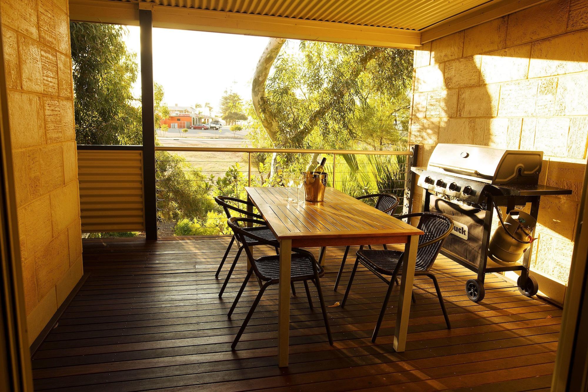 Kalbarri Edge Resort Εξωτερικό φωτογραφία