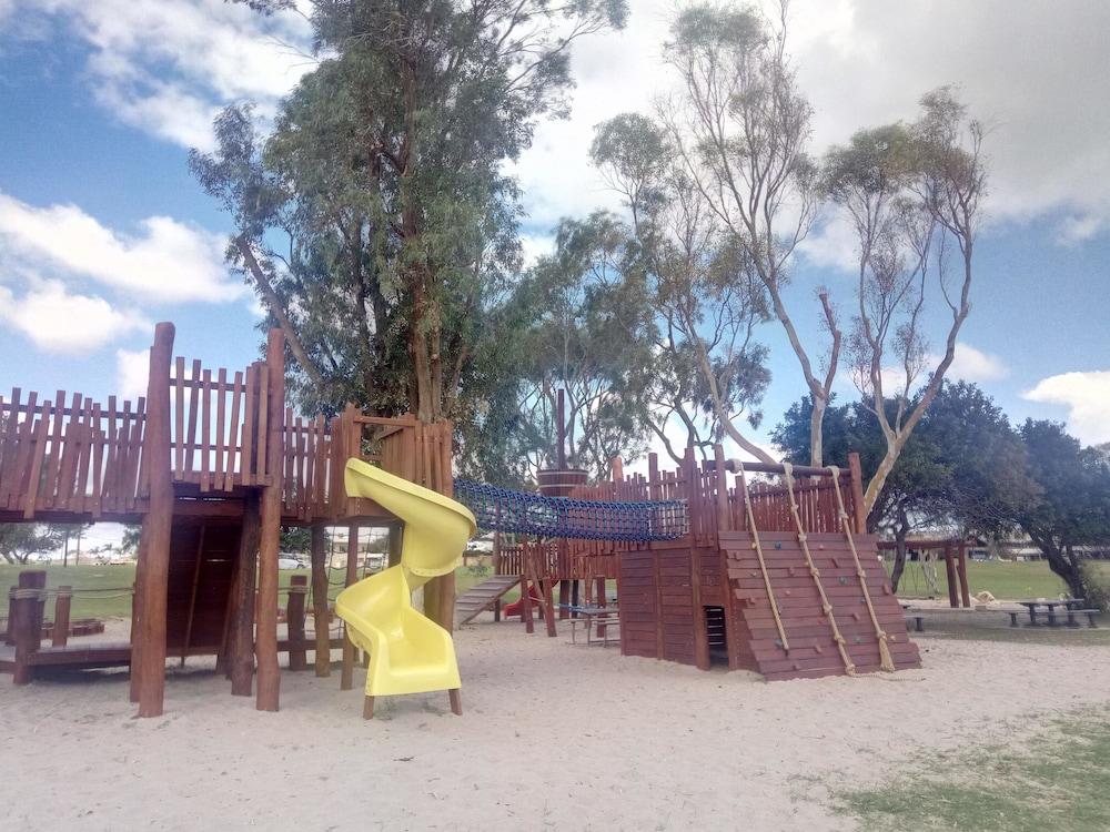 Kalbarri Edge Resort Εξωτερικό φωτογραφία