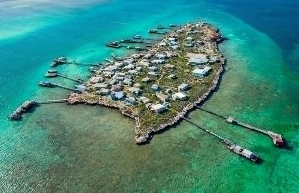 Kalbarri Edge Resort Εξωτερικό φωτογραφία