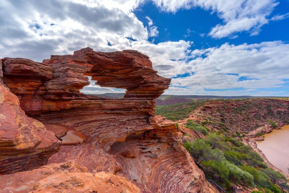 Kalbarri Edge Resort Εξωτερικό φωτογραφία