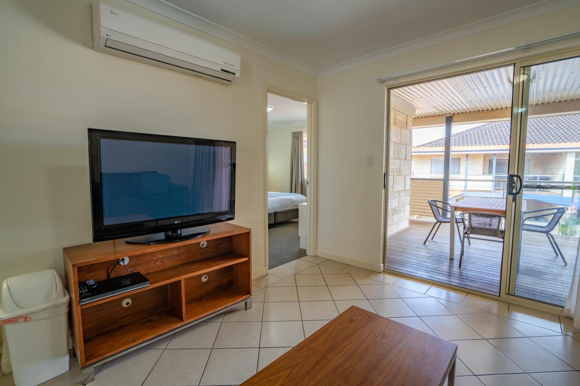Kalbarri Edge Resort Εξωτερικό φωτογραφία