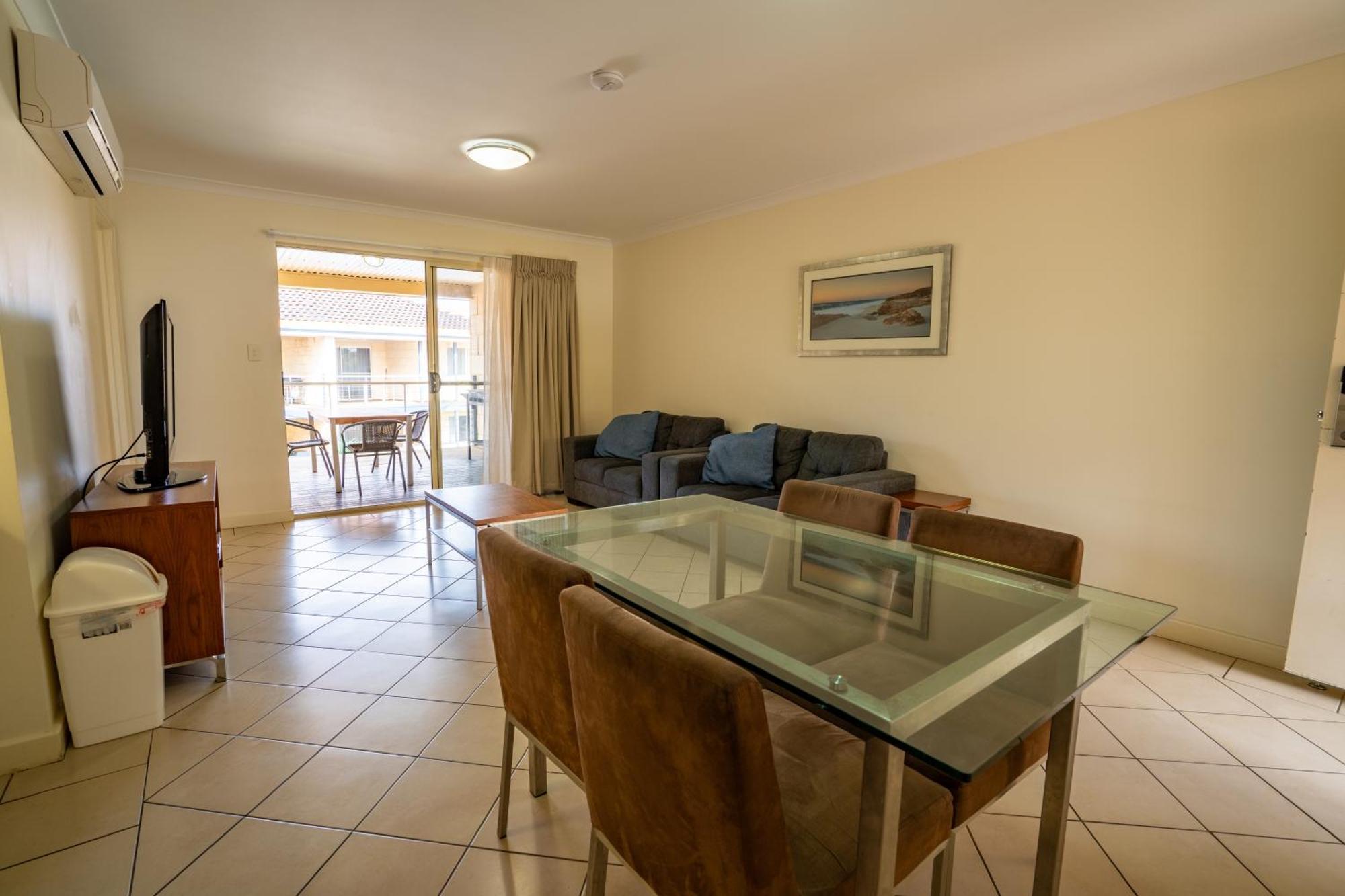Kalbarri Edge Resort Εξωτερικό φωτογραφία
