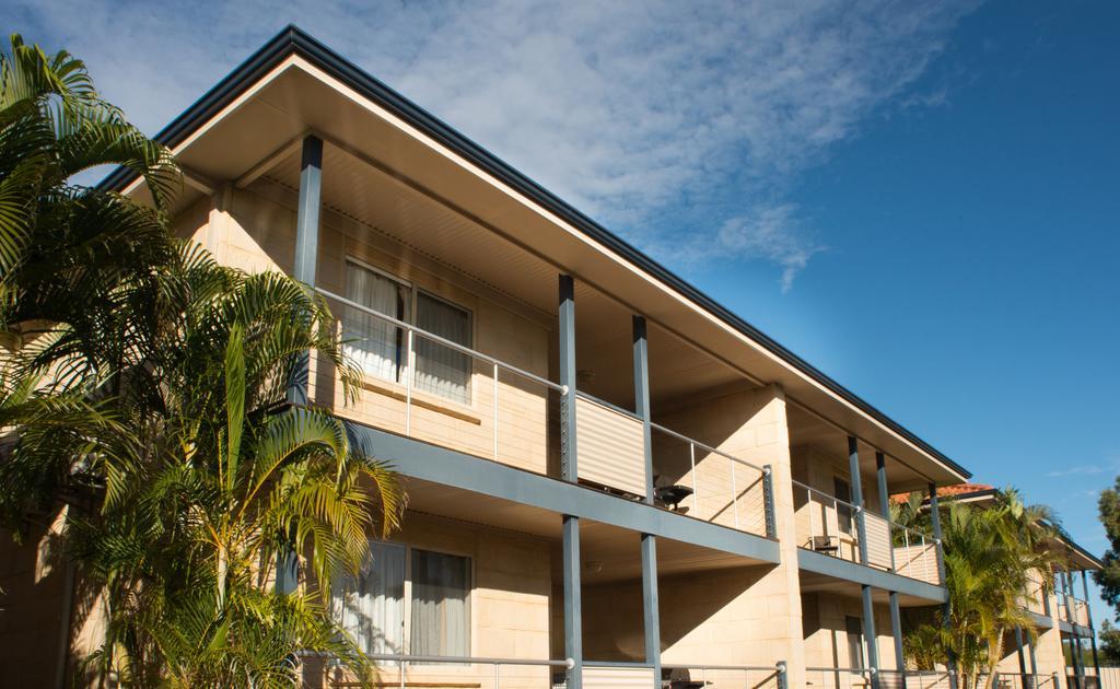 Kalbarri Edge Resort Εξωτερικό φωτογραφία