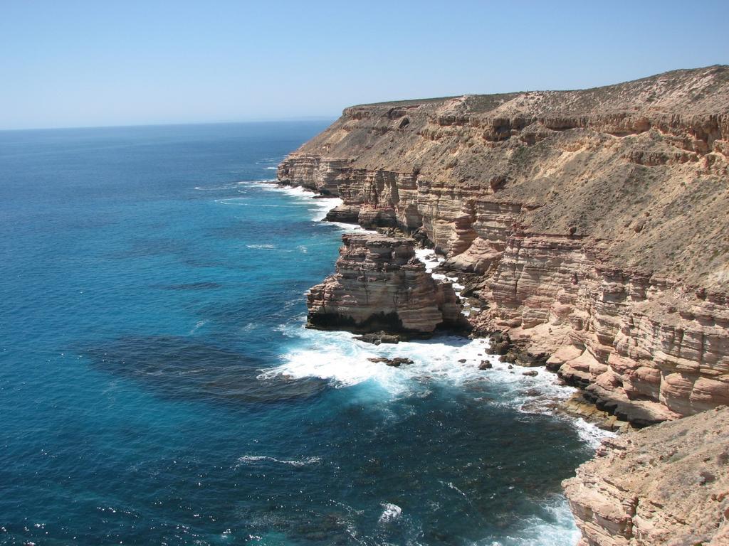 Kalbarri Edge Resort Εξωτερικό φωτογραφία