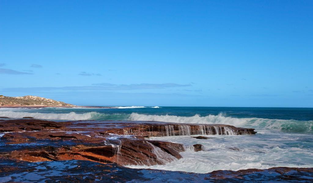 Kalbarri Edge Resort Εξωτερικό φωτογραφία