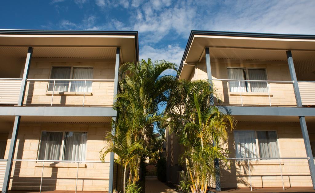 Kalbarri Edge Resort Εξωτερικό φωτογραφία