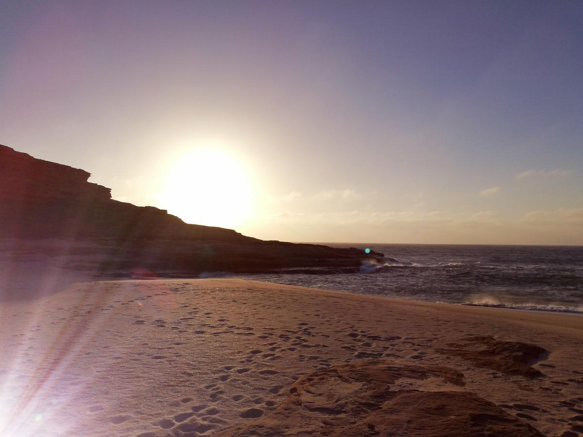 Kalbarri Edge Resort Εξωτερικό φωτογραφία