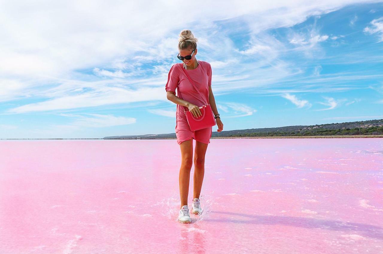 Kalbarri Edge Resort Εξωτερικό φωτογραφία