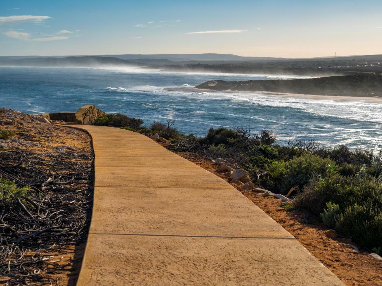Kalbarri Edge Resort Εξωτερικό φωτογραφία
