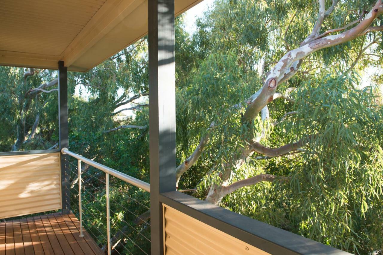 Kalbarri Edge Resort Εξωτερικό φωτογραφία