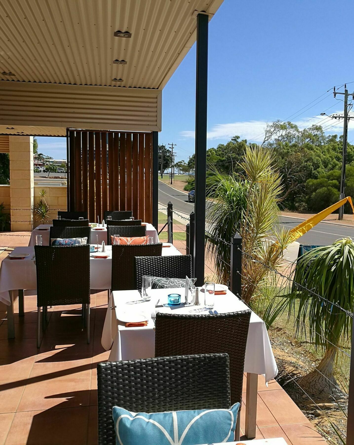 Kalbarri Edge Resort Εξωτερικό φωτογραφία