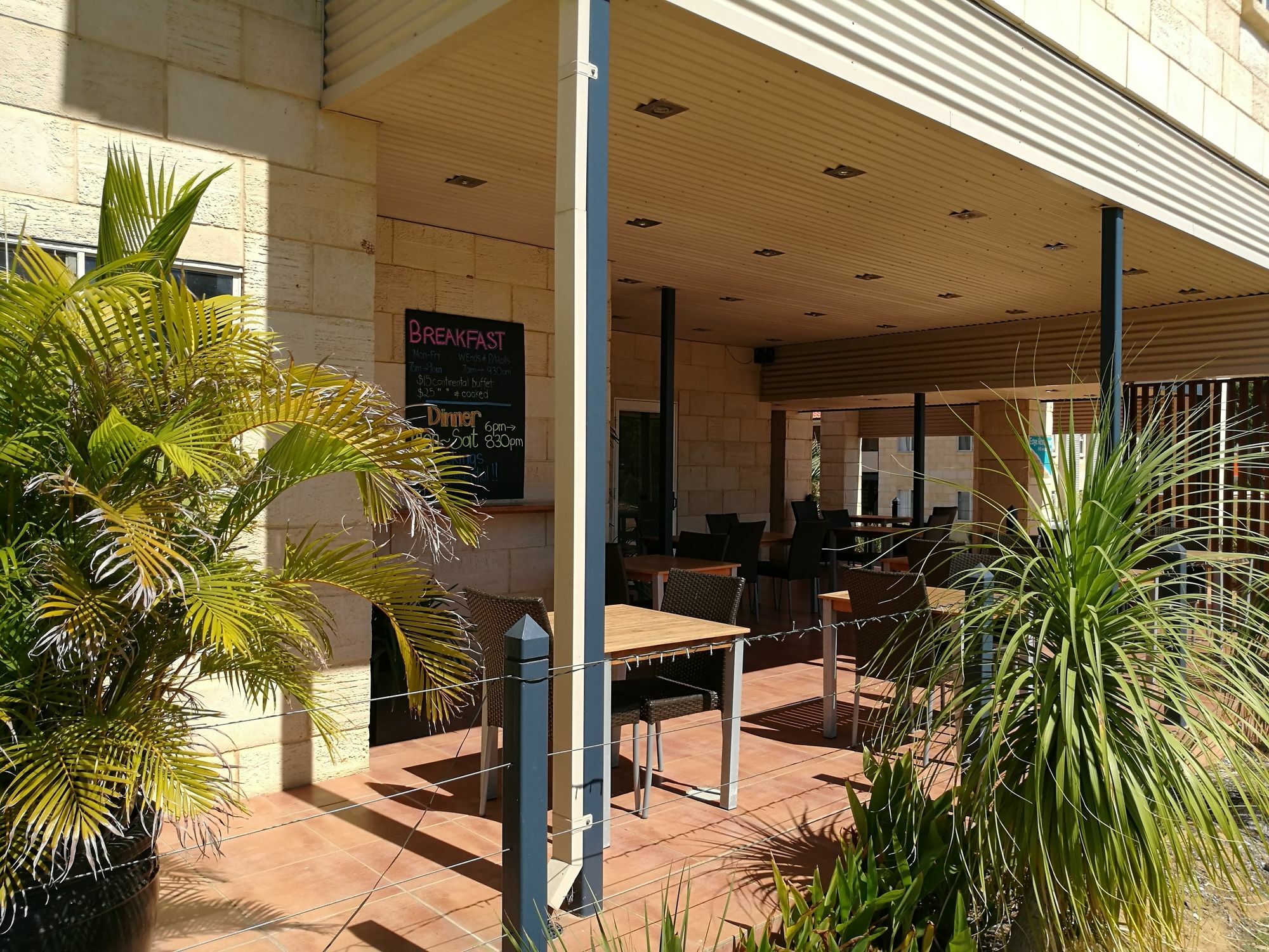 Kalbarri Edge Resort Εξωτερικό φωτογραφία