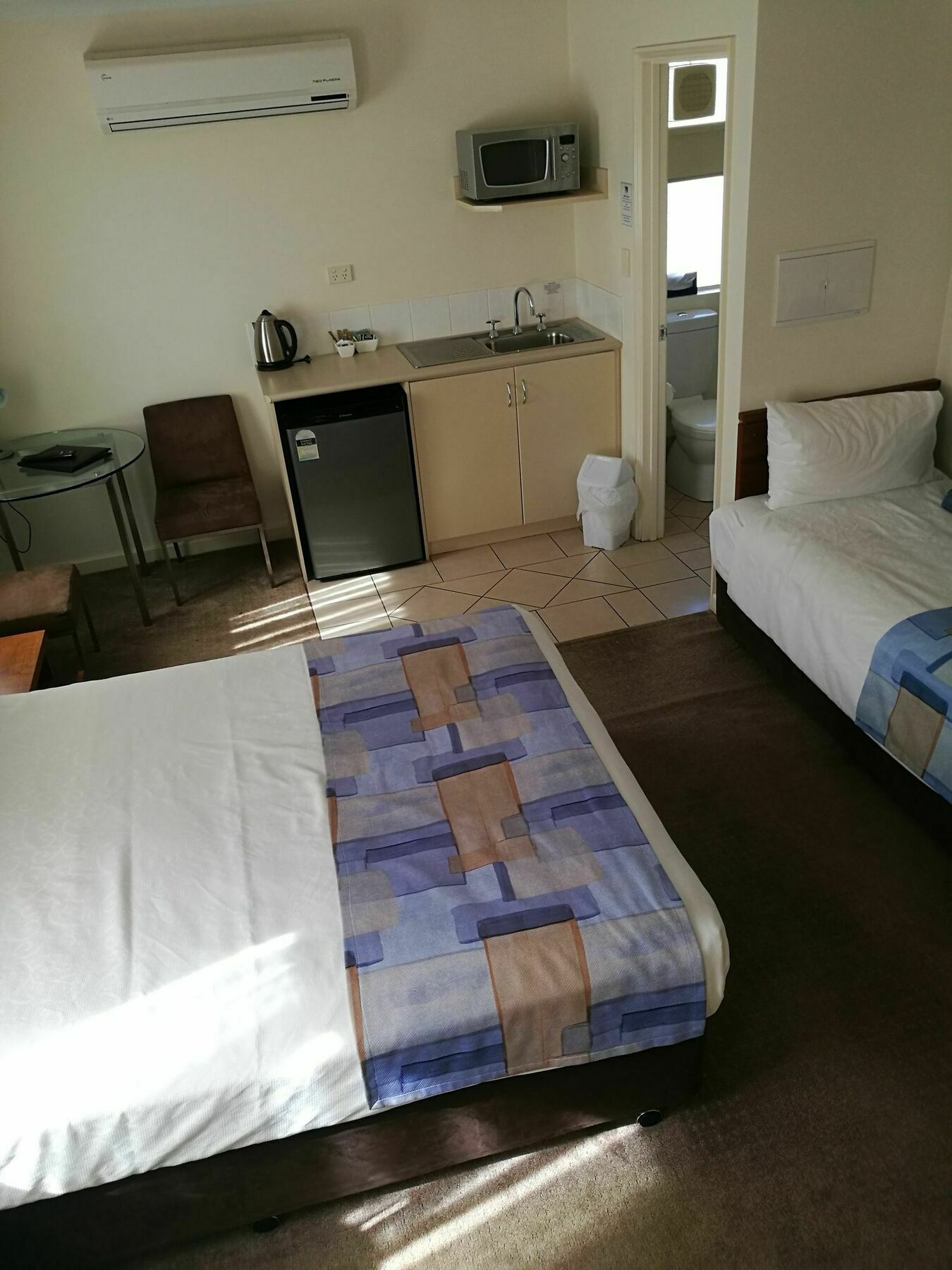 Kalbarri Edge Resort Δωμάτιο φωτογραφία