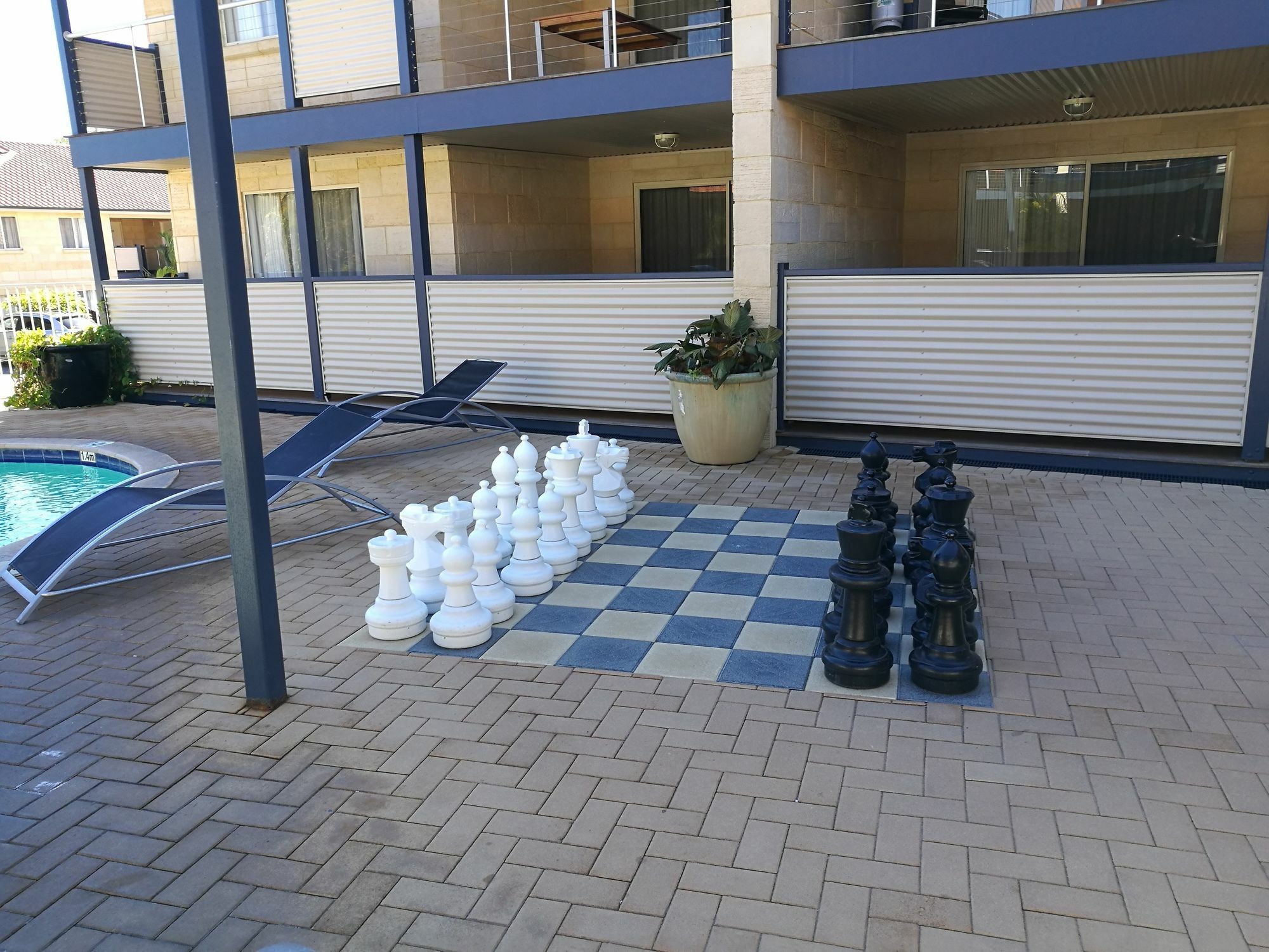 Kalbarri Edge Resort Εξωτερικό φωτογραφία